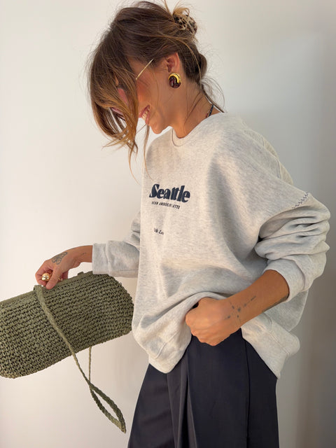 Sweat Seattle
