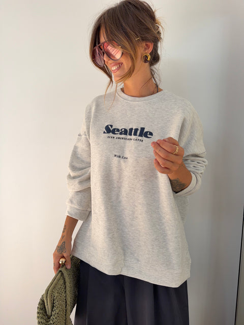 Sweat Seattle