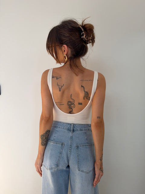 Body - beige