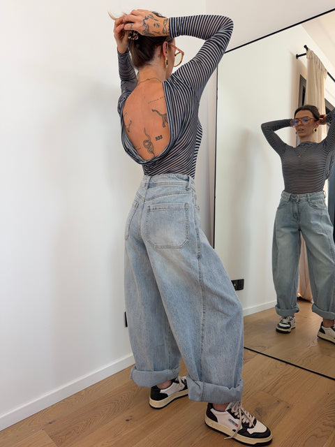 Jeans - Jodie