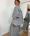 Chemise Yona - bleu marine