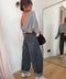 Jeans Bleu Vintage - George
