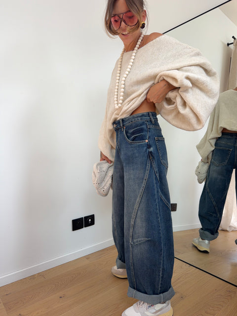 Jeans Elio