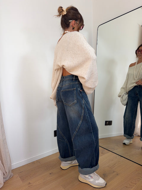 Jeans Elio