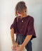 Pull Paris - prune (pré commande)