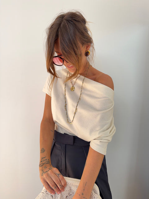 Haut Tenerife - beige