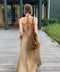 ROBE DOS NU - JONA