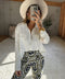 Chemise blanche - Cora