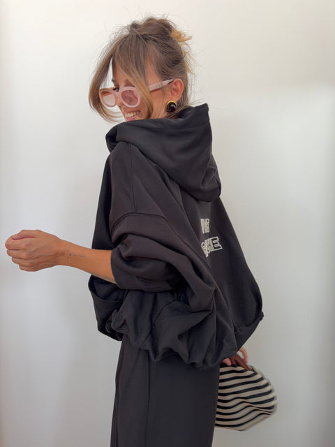 Veste Rive Gauche - noire