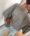 T-shirt parfait - gris
