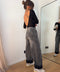 Jeans Monica - gris