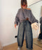 Jeans Thaïs - vintage