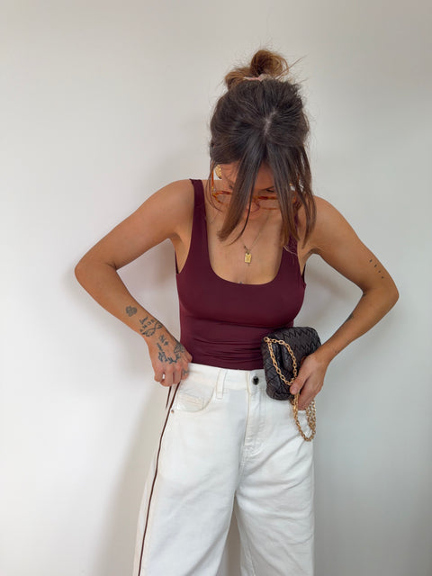 Body - bordeaux