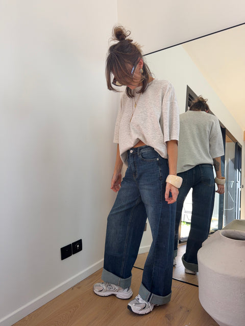 Jeans brut - Kate