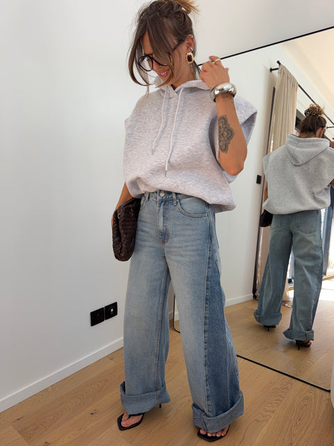 Jeans double - Tiny