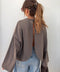Haut Lover’s ELLA - uni taupe